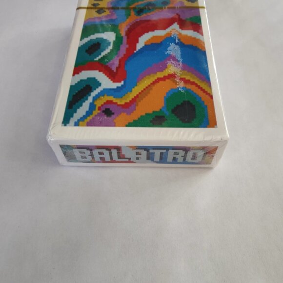 Balatro Playing Cards deck Poker Cards 54pcs Cards Game SHIPS FROM PENNSYLVANIA - Picture 13 of 16